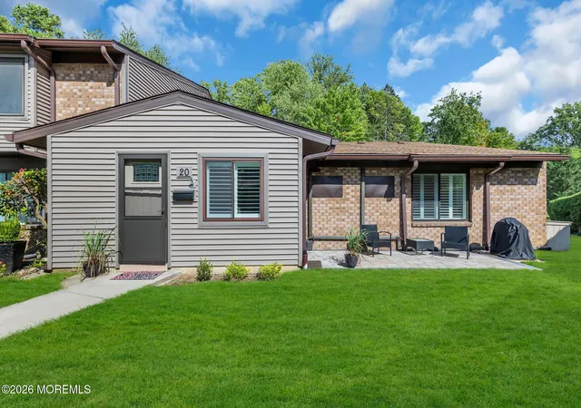 1st image of 20 Lexington Ct, Red Bank, NJ 07701 | MLS# 22626811