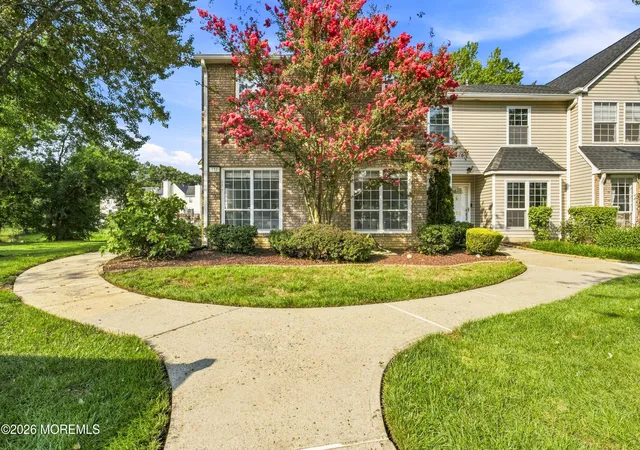 Photo 1 of Sale Pending at 177 Nantucket Pl, Morganville, NJ 07751 | MLS# 22626747 | Listing updated on 2026-09-10