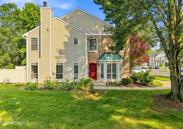 Photo 2 of Sale Pending at 177 Nantucket Pl, Morganville, NJ 07751 | MLS# 22626747 | Listing updated on 2026-09-10