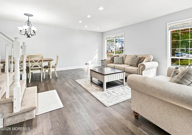 Photo 4 of Sale Pending at 177 Nantucket Pl, Morganville, NJ 07751 | MLS# 22626747 | Listing updated on 2026-09-10