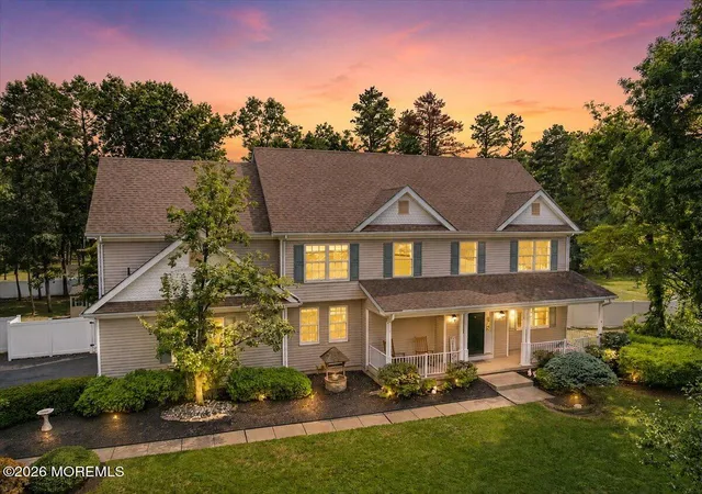 1st image of 17 Brittany Ln, Jackson, NJ 08527 | MLS# 22626742