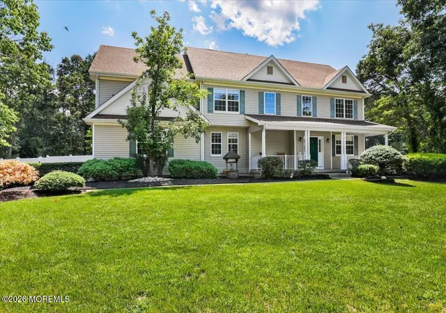 3rd image of 17 Brittany Ln, Jackson, NJ 08527 | MLS# 22626742