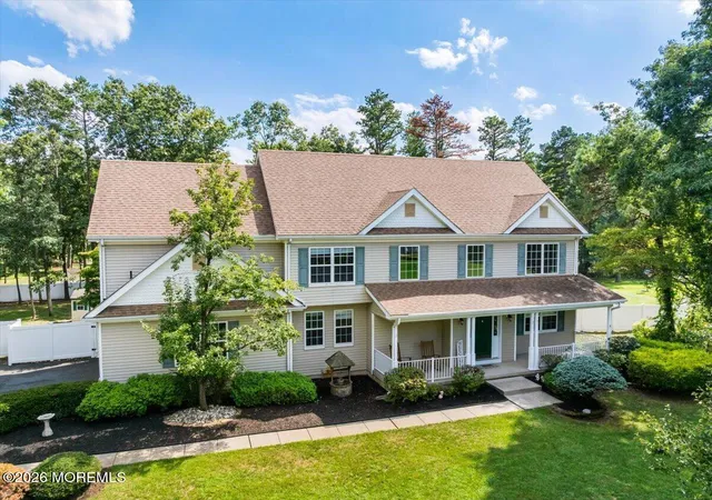 4th image of 17 Brittany Ln, Jackson, NJ 08527 | MLS# 22626742