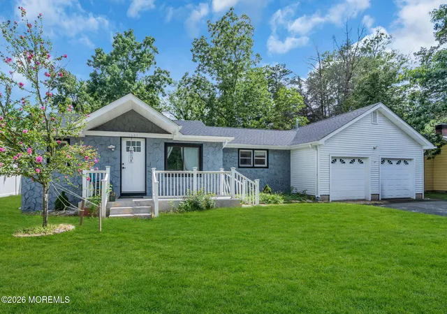 2nd image of 1681 Laurelton St, Brick, NJ 08724 | MLS# 22626730