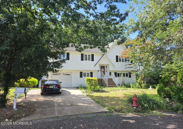 2nd image of 64 Chandler Ave, Keyport, NJ 07735 | MLS# 22626731