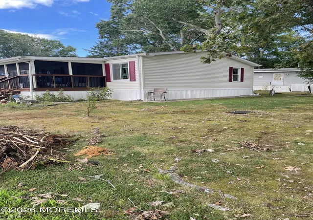Photo 2 of Manufactured home for sale at 102 Cedar Ln, Barnegat, NJ 08005 | MLS# 22626749 | Listing updated on 2026-08-26