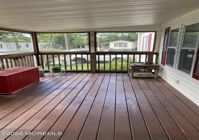 Photo 3 of Manufactured home for sale at 102 Cedar Ln, Barnegat, NJ 08005 | MLS# 22626749 | Listing updated on 2026-08-26
