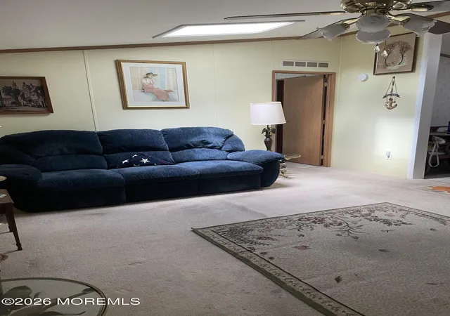 Photo 3 of Manufactured home for sale at 102 Cedar Ln, Barnegat, NJ 08005 | MLS# 22626749 | Listing updated on 2026-10-05