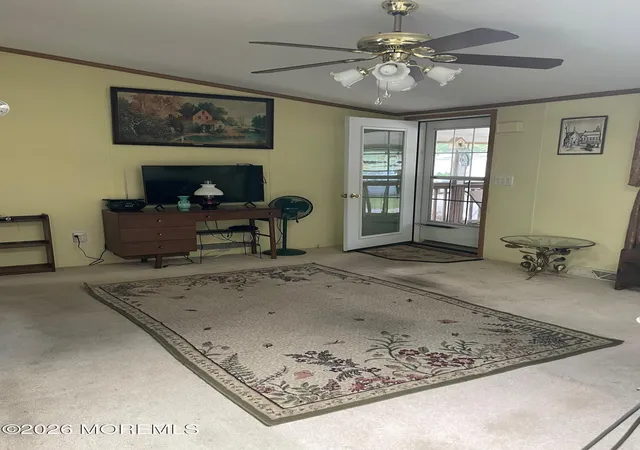 Photo 4 of Manufactured home for sale at 102 Cedar Ln, Barnegat, NJ 08005 | MLS# 22626749 | Listing updated on 2026-10-05