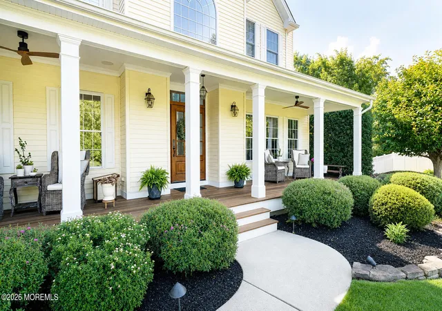 Photo 3 of Single family home for sale at 11 Topaz Dr, Jackson, NJ 08527 | MLS# 22626784 | Listing updated on 2026-08-26