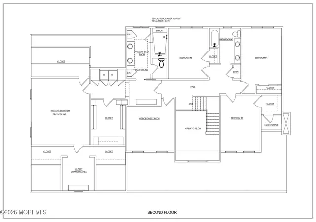 41st image of 11 Topaz Dr, Jackson, NJ 08527 | MLS# 22626784