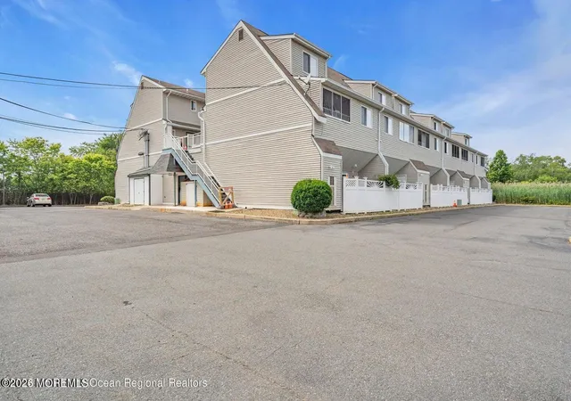 Photo 22 of Condo for sale at 145 Central Ave #10B, Island Heights, NJ 08732 | MLS# 22626864 | Listing updated on 2026-08-27