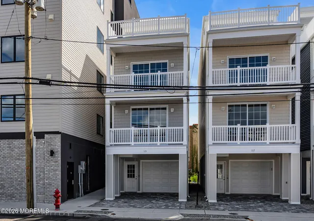 Photo 2 of Single family home for sale at 115 Webster Ave, Seaside Heights, NJ 08751 | MLS# 22626753 | Listing updated on 2026-08-26