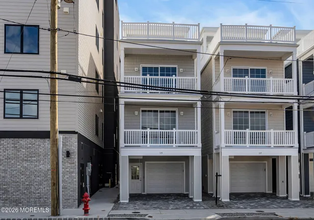 Photo 3 of Single family home for sale at 115 Webster Ave, Seaside Heights, NJ 08751 | MLS# 22626753 | Listing updated on 2026-08-26
