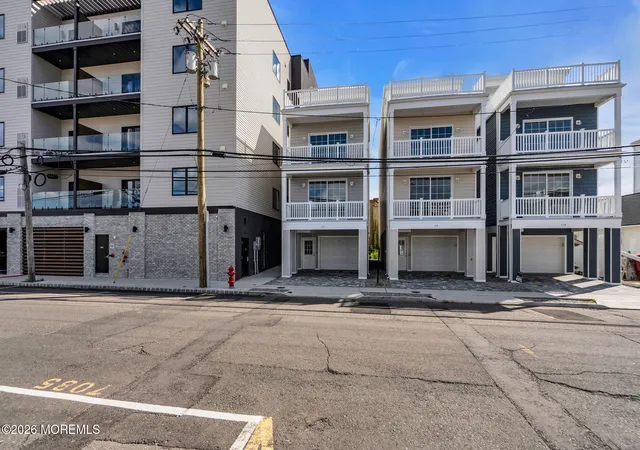 Photo 4 of Single family home for sale at 115 Webster Ave, Seaside Heights, NJ 08751 | MLS# 22626753 | Listing updated on 2026-10-22