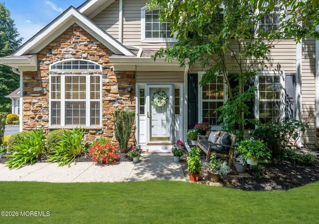 2nd image of 155 Shinnecock Dr, Manalapan, NJ 07726 | MLS# 22627170