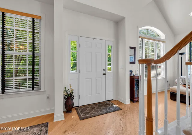 3rd image of 155 Shinnecock Dr, Manalapan, NJ 07726 | MLS# 22627170