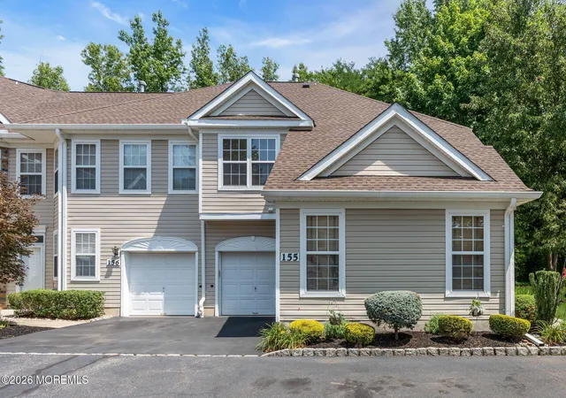 53rd image of 155 Shinnecock Dr, Manalapan, NJ 07726 | MLS# 22627170