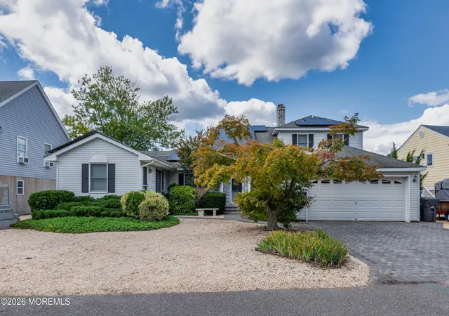 Photo 2 of Single family home for sale at 39 Lagoon Dr E, Brick, NJ 08723 | MLS# 22626923 | Listing updated on 2026-08-31