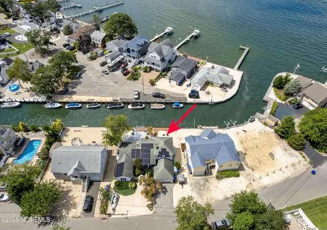 Photo 1 of Single family home for sale at 39 Lagoon Dr E, Brick, NJ 08723 | MLS# 22626923 | Listing updated on 2026-08-31