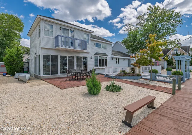 Photo 4 of Single family home for sale at 39 Lagoon Dr E, Brick, NJ 08723 | MLS# 22626923 | Listing updated on 2026-08-31