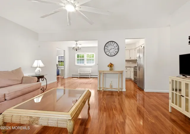 Photo 4 of Single family home for sale at 42 Castleton Dr, Toms River, NJ 08757 | MLS# 22627233 | Listing updated on 2026-09-06