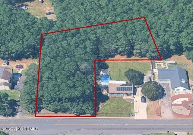 1st image of 000 Grand Central Pkwy, Bayville, NJ 08721 | MLS# 22626762