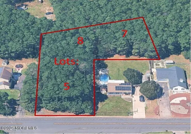 4th image of 000 Grand Central Pkwy, Bayville, NJ 08721 | MLS# 22626762