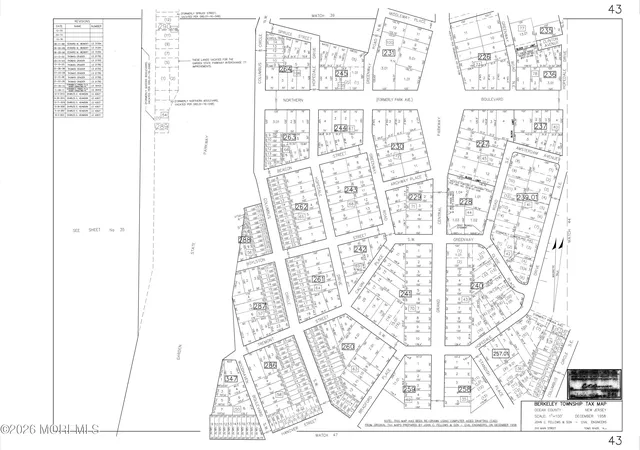 8th image of 000 Grand Central Pkwy, Bayville, NJ 08721 | MLS# 22626762