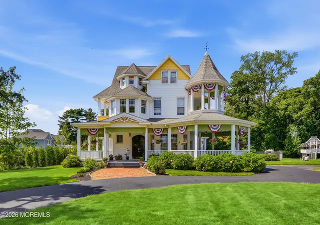 1st image of 360 Norwood Ave, West Long Branch, NJ 07764 | MLS# 22626771