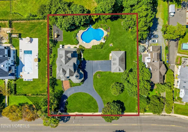 2nd image of 360 Norwood Ave, West Long Branch, NJ 07764 | MLS# 22626771