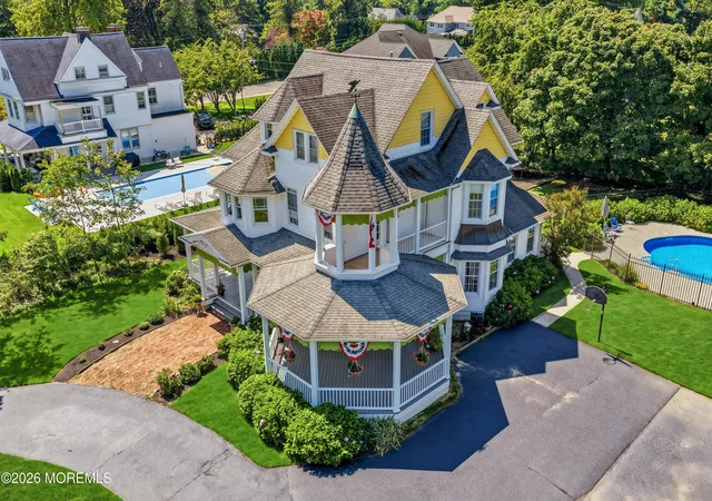 4th image of 360 Norwood Ave, West Long Branch, NJ 07764 | MLS# 22626771