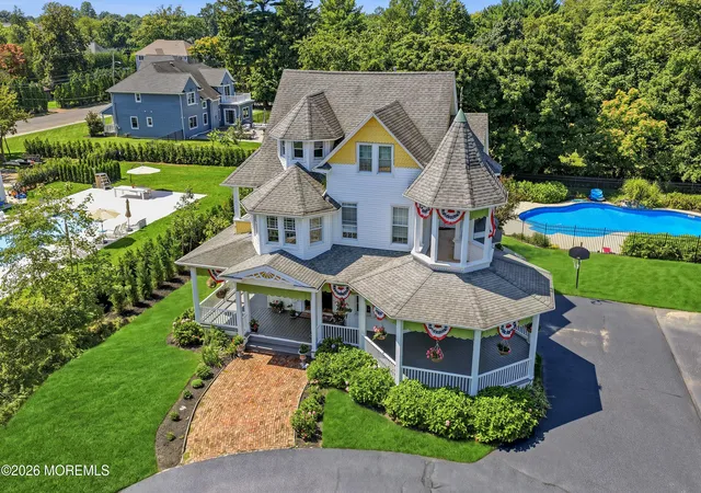 5th image of 360 Norwood Ave, West Long Branch, NJ 07764 | MLS# 22626771