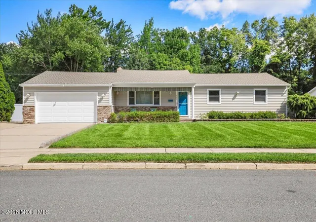Photo 1 of Sale Pending at 443 W Lake Ave, Oakhurst, NJ 07755 | MLS# 22626776 | Listing updated on 2026-09-10