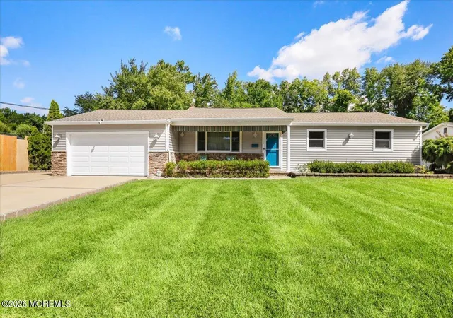 Photo 2 of Sale Pending at 443 W Lake Ave, Oakhurst, NJ 07755 | MLS# 22626776 | Listing updated on 2026-09-10