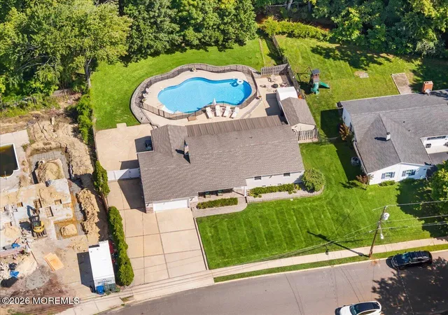 Photo 3 of Sale Pending at 443 W Lake Ave, Oakhurst, NJ 07755 | MLS# 22626776 | Listing updated on 2026-09-10