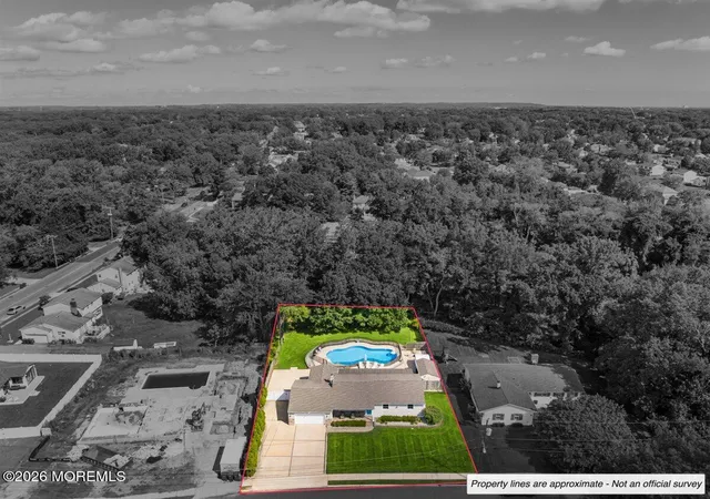 Photo 3 of Sale Pending at 443 W Lake Ave, Oakhurst, NJ 07755 | MLS# 22626776 | Listing updated on 2026-09-10