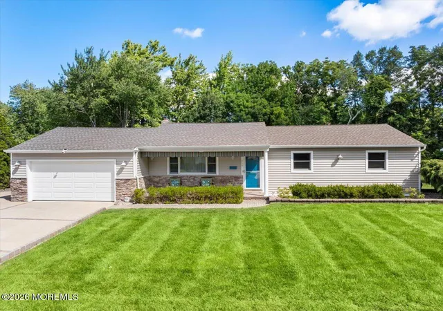 Photo 4 of Sale Pending at 443 W Lake Ave, Oakhurst, NJ 07755 | MLS# 22626776 | Listing updated on 2026-09-10