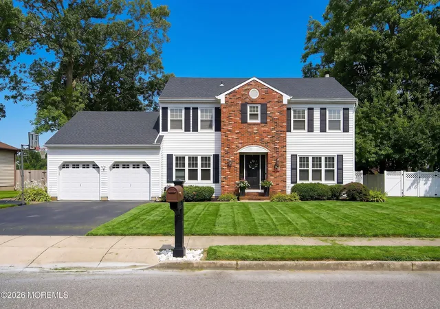 Photo 1 of Single family home for sale at 716 Opatut Ct, Toms River, NJ 08753 | MLS# 22626796 | Listing updated on 2026-09-14