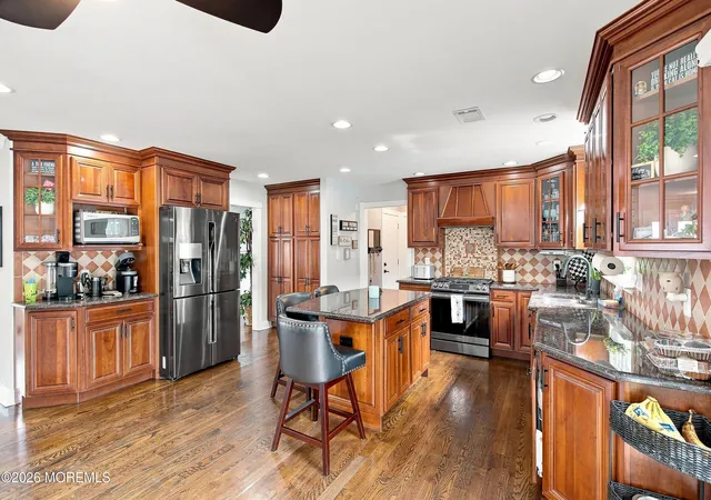 Photo 2 of Single family home for sale at 716 Opatut Ct, Toms River, NJ 08753 | MLS# 22626796 | Listing updated on 2026-09-14