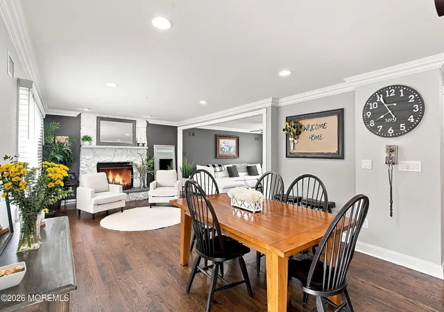 Photo 3 of Single family home for sale at 716 Opatut Ct, Toms River, NJ 08753 | MLS# 22626796 | Listing updated on 2026-09-14