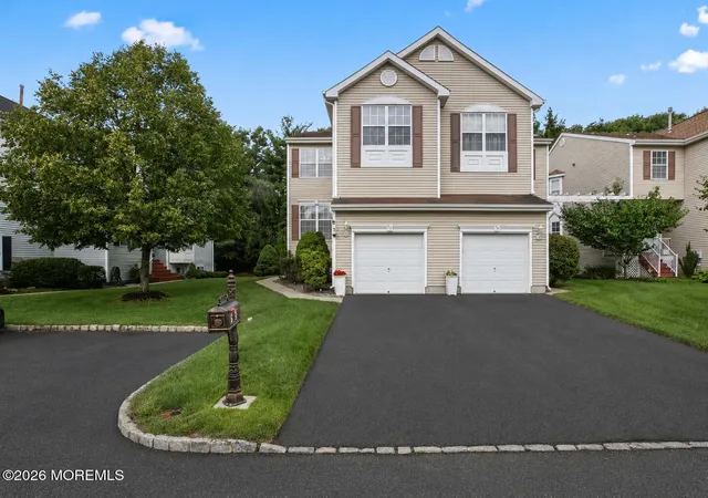 Photo 1 of Condo for sale at 53 Cheyenne St, Tinton Falls, NJ 07712 | MLS# 22626848 | Listing updated on 2026-09-03