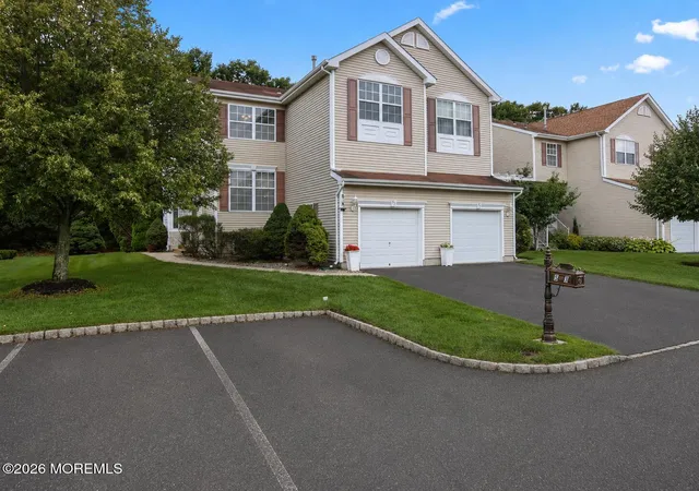 Photo 2 of Condo for sale at 53 Cheyenne St, Tinton Falls, NJ 07712 | MLS# 22626848 | Listing updated on 2026-09-03