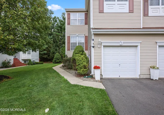 Photo 3 of Condo for sale at 53 Cheyenne St, Tinton Falls, NJ 07712 | MLS# 22626848 | Listing updated on 2026-09-03