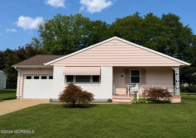 Photo 1 of Single family home for sale at 53 Golden Glow Circus, Toms River, NJ 08755 | MLS# 22626897 | Listing updated on 2026-09-09