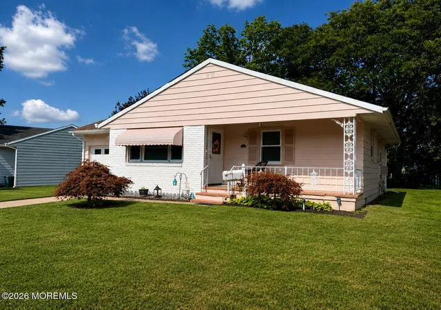 Photo 2 of Single family home for sale at 53 Golden Glow Circus, Toms River, NJ 08755 | MLS# 22626897 | Listing updated on 2026-09-09