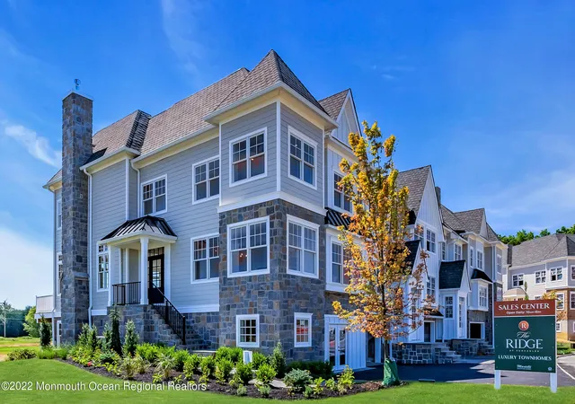 2nd image of 178 Eagle Wy, Eatontown, NJ 07724 | MLS# 22626795