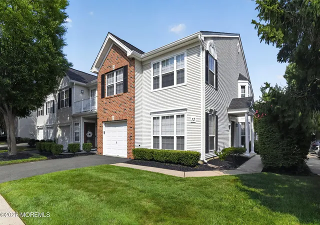 1st image of 12 Berkshire Ct, Manalapan, NJ 07726 | MLS# 22626797