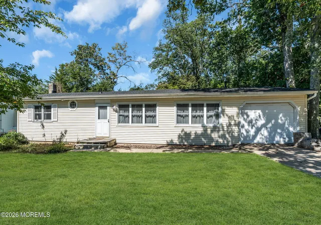 Photo 1 of Sale Pending at 308 Emerald Dr, Brick, NJ 08723 | MLS# 22626974 | Listing updated on 2026-09-29