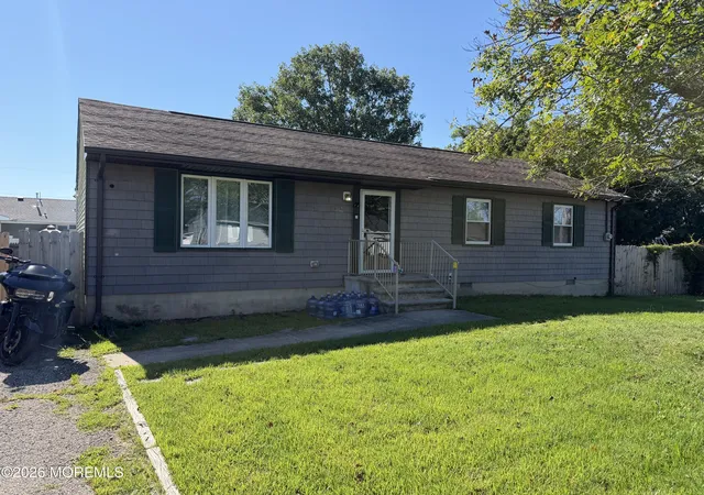 Single family home for sale at 1213 Cable Ave, Beachwood, NJ 08722 | MLS# 22627142